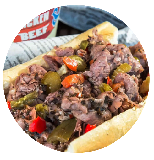 FOOD-ITALIAN-BEEF