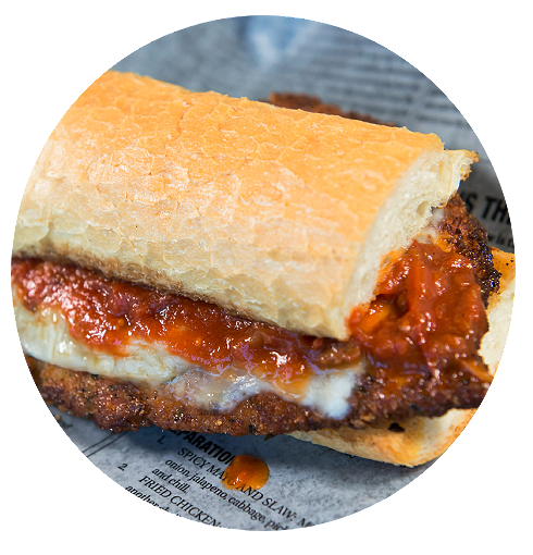 FOOD-steak-sandwhich